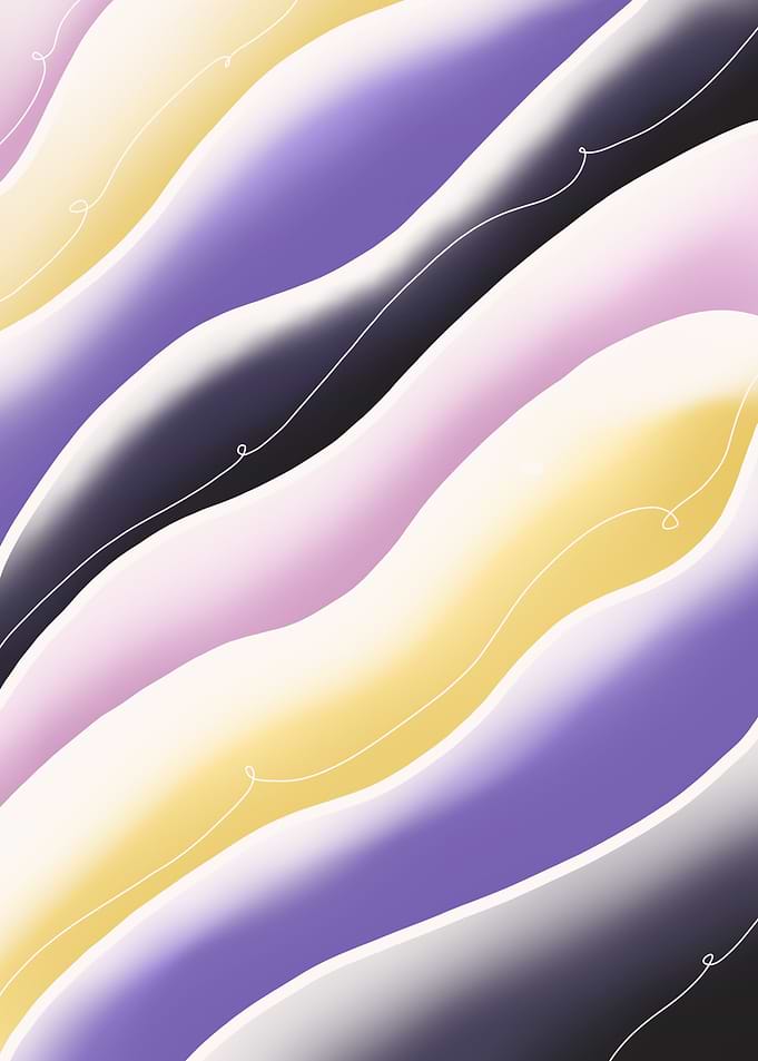 Purple Dream
