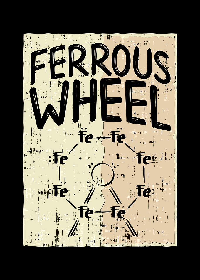 Ferrous Wheel