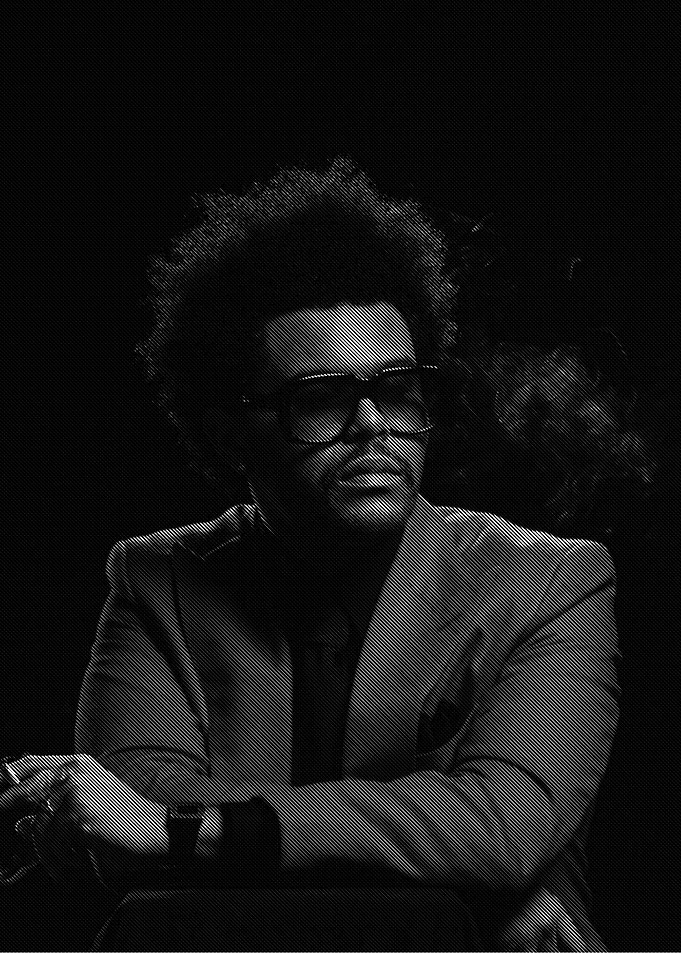 The Weeknd