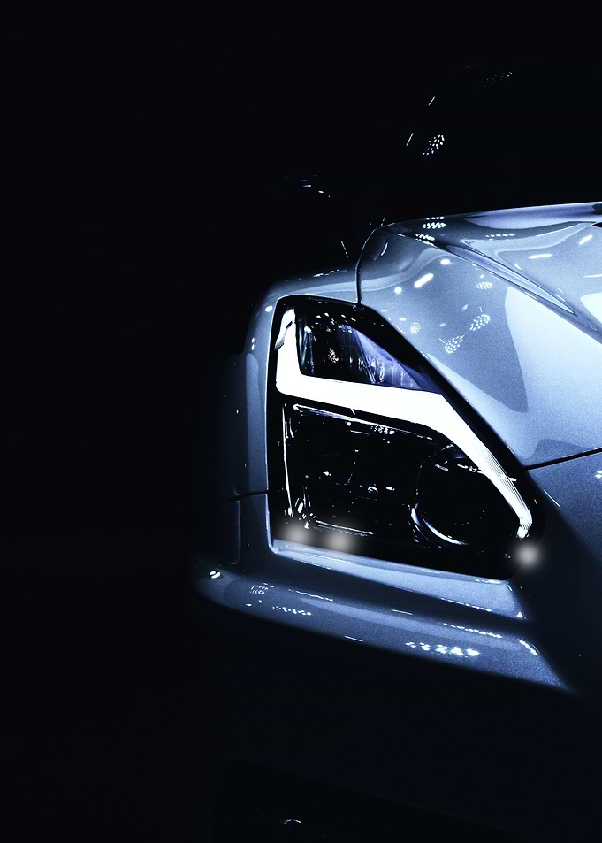 Nissan 370z