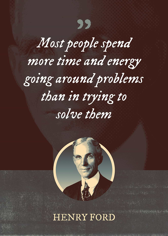 Most people spend more