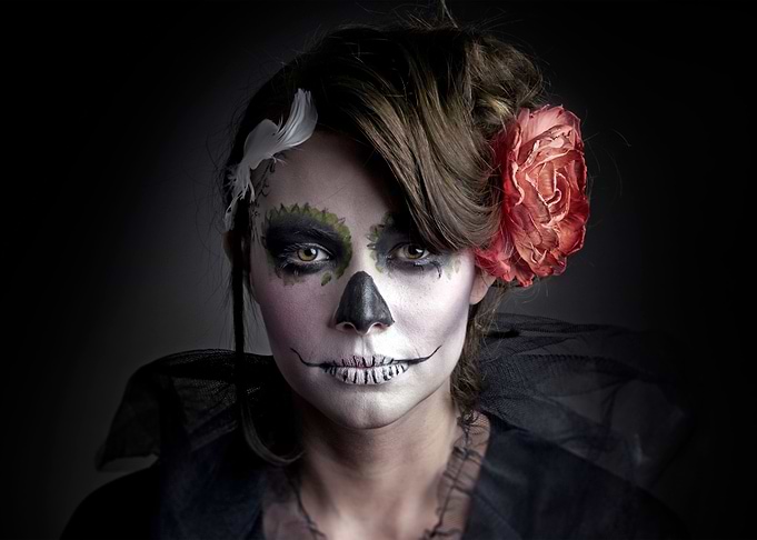 Dia de Muertos