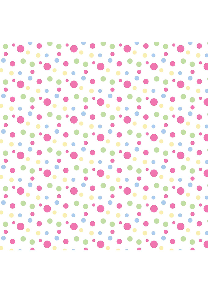 Polka Dot Pattern