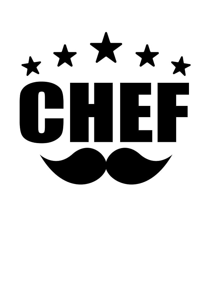 Chef 5 Stars