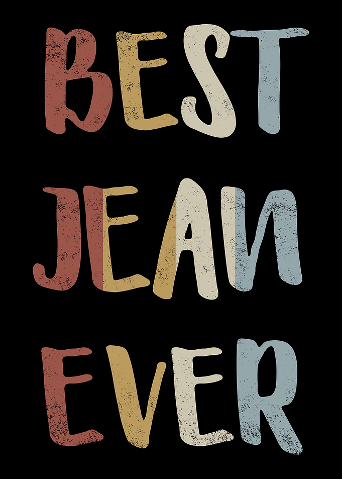 Best Jean Ever