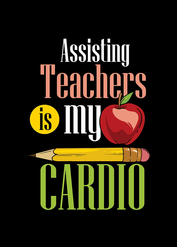 Assistant Teacher