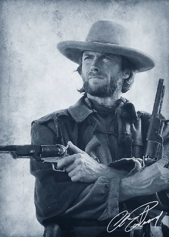 Clint Eastwood