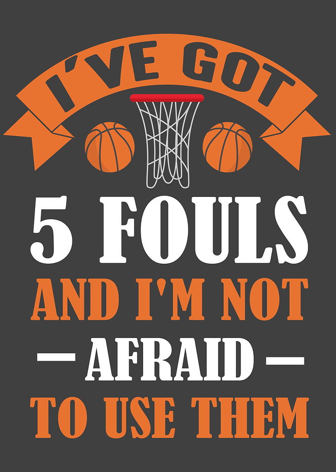Im not afraid to use them