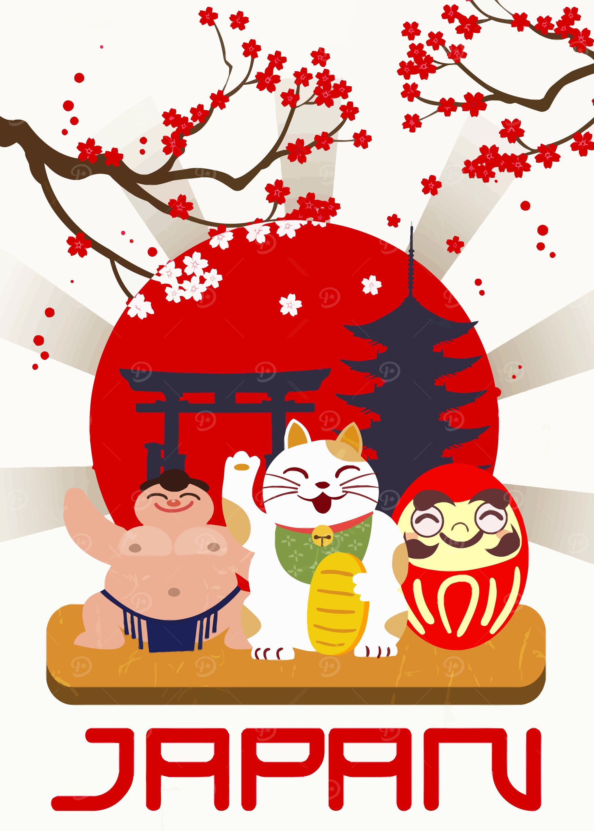 Japan