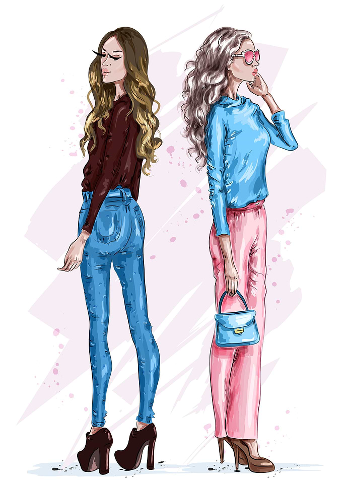 Fashion Girl