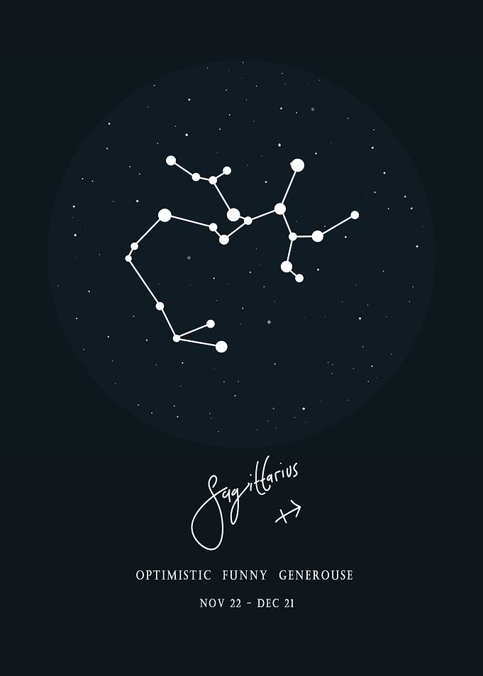 SAGITTARIUS