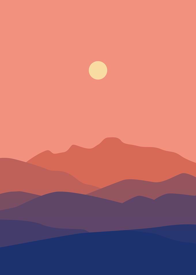 Sun Mountain View
