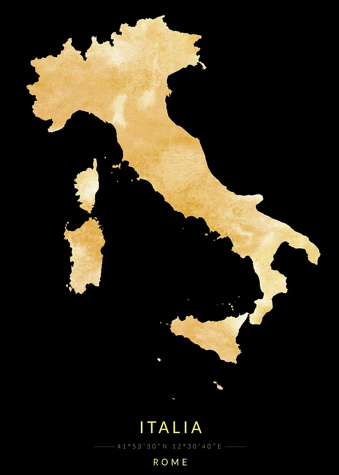 Italia Gold