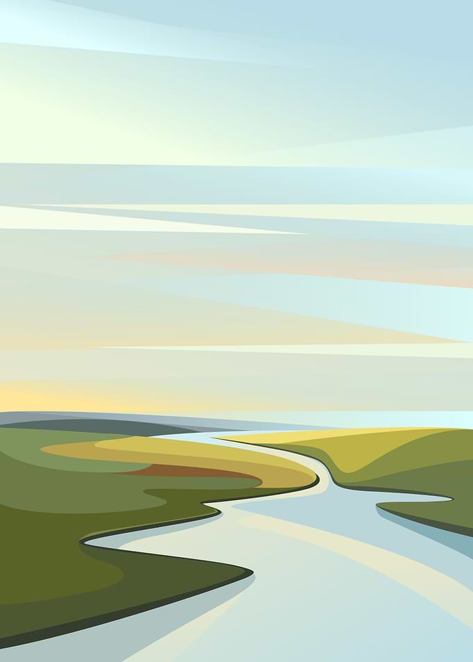 River DayView
