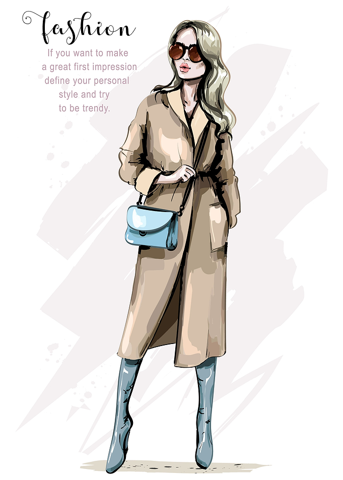 Fashion Girl