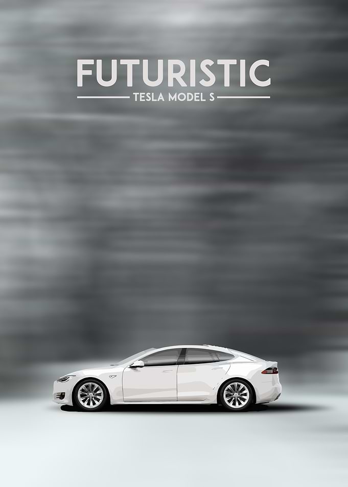 Futuristic