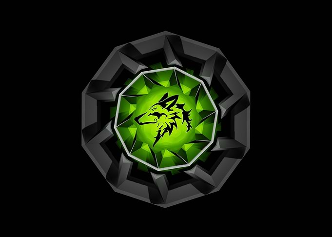 M0255G WOLF