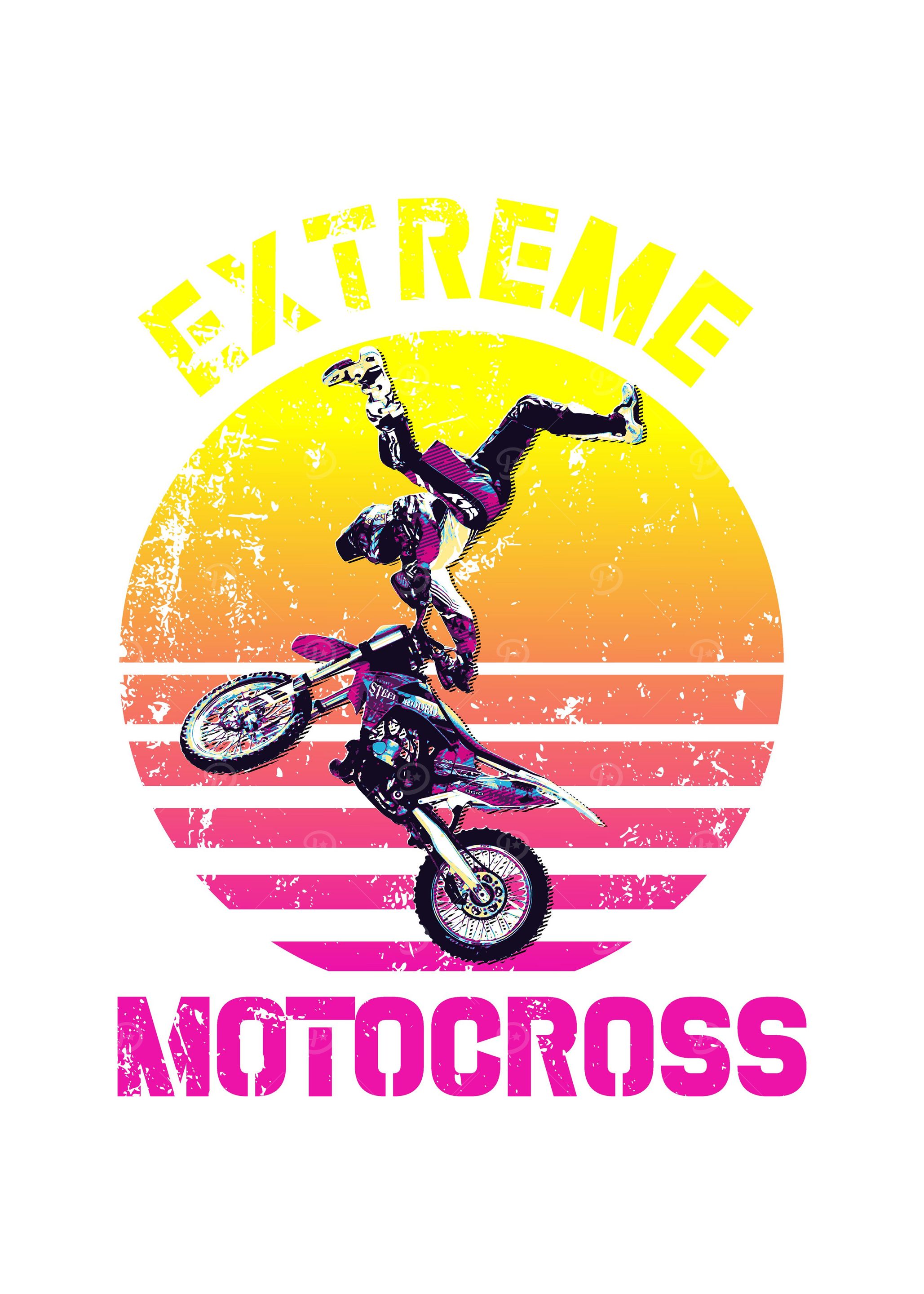 EXTREME SUPERMOTO