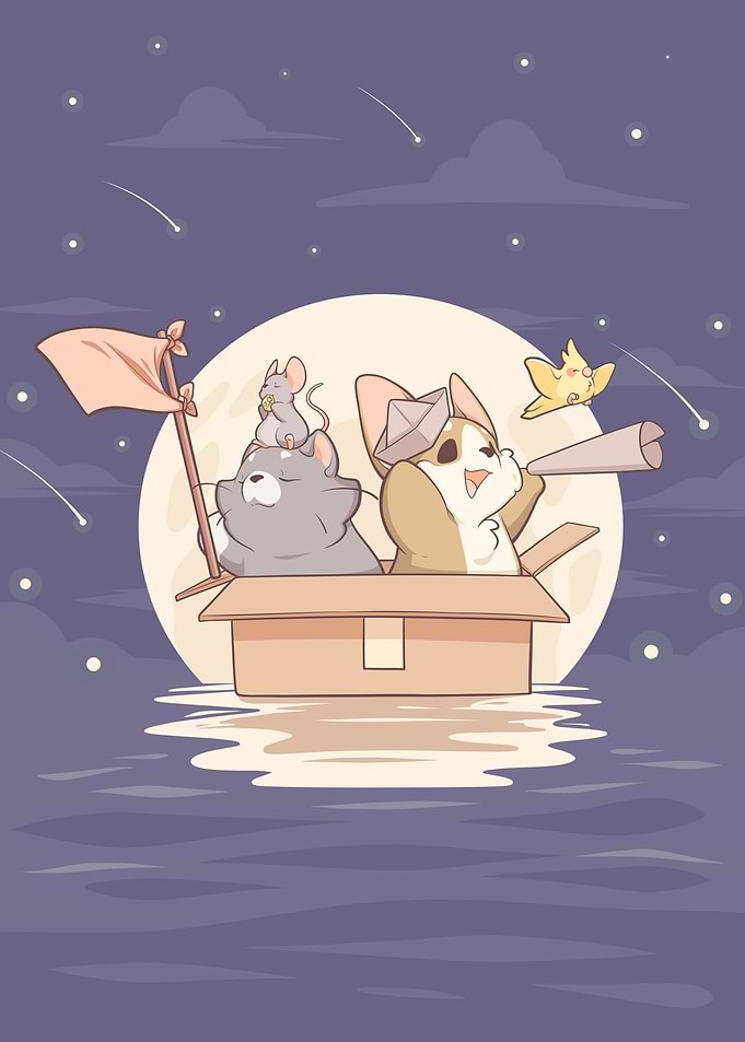 Adventure