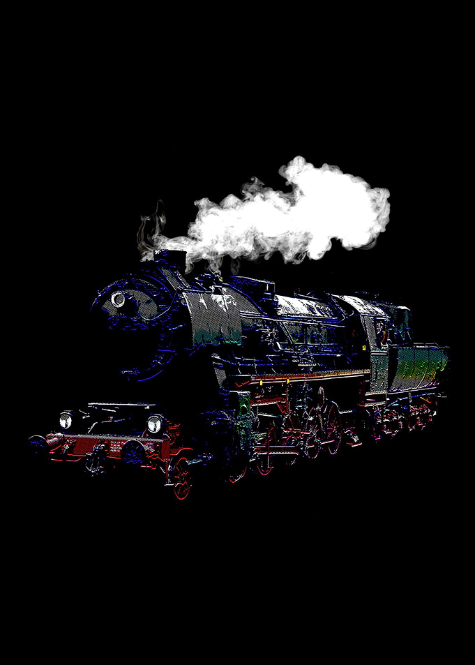 Train Trains Model Railroa
