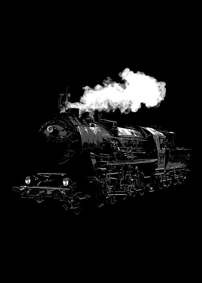 Train Trains Model Railroa