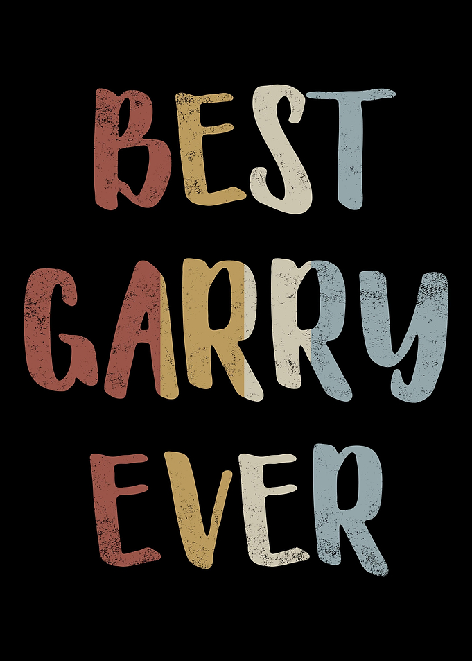 Best Garry Ever