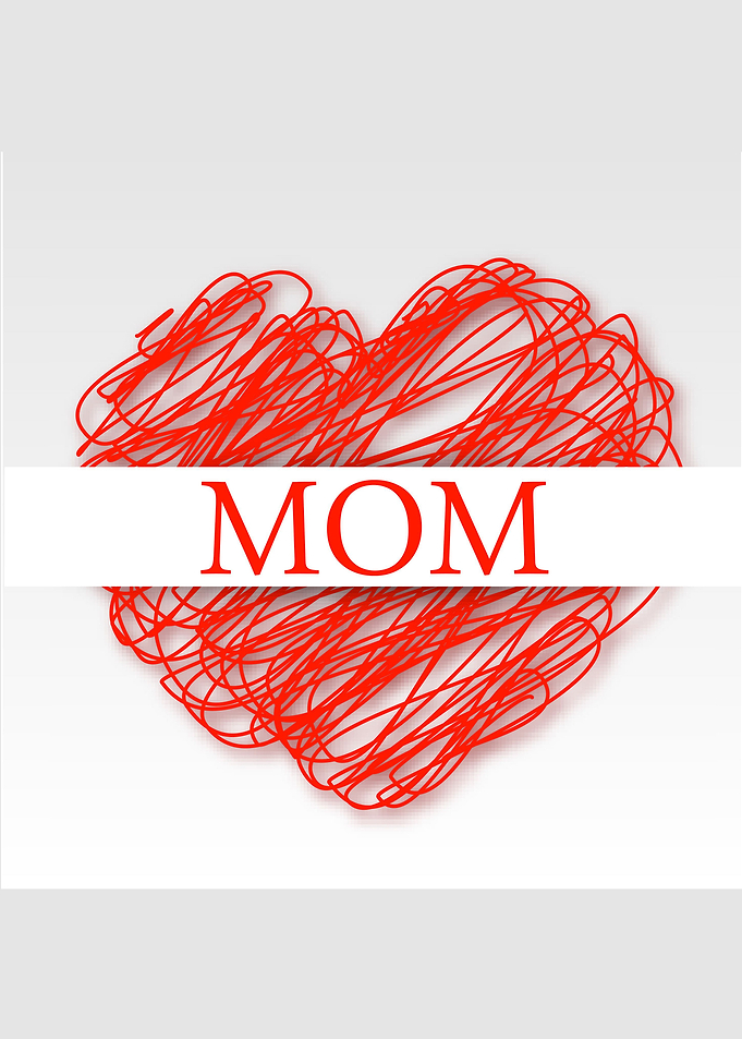 MOM Mothers day
