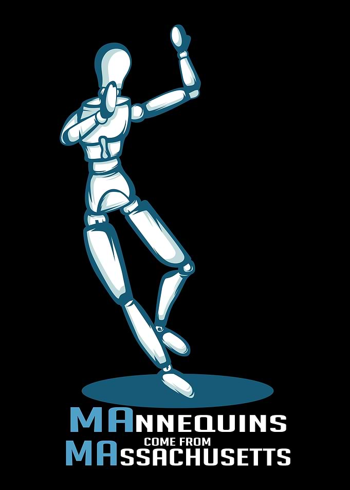 Mannequin Massachusetts Ar