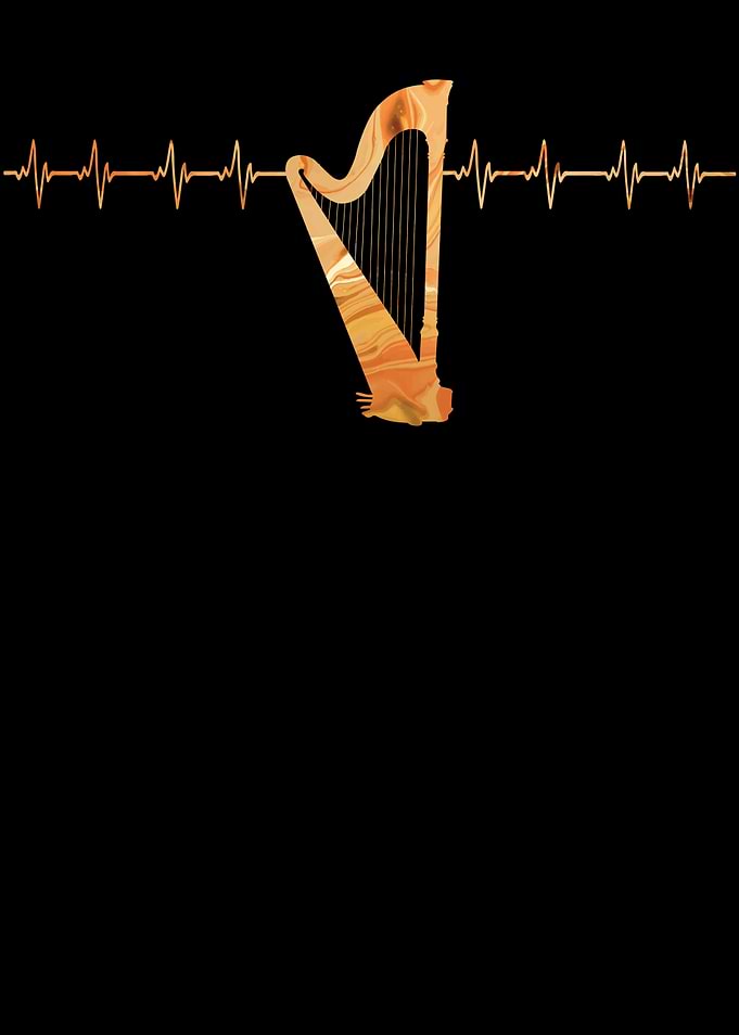 Harp Heartbeat Orchestra