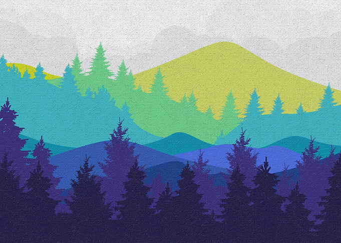 Flat Mount