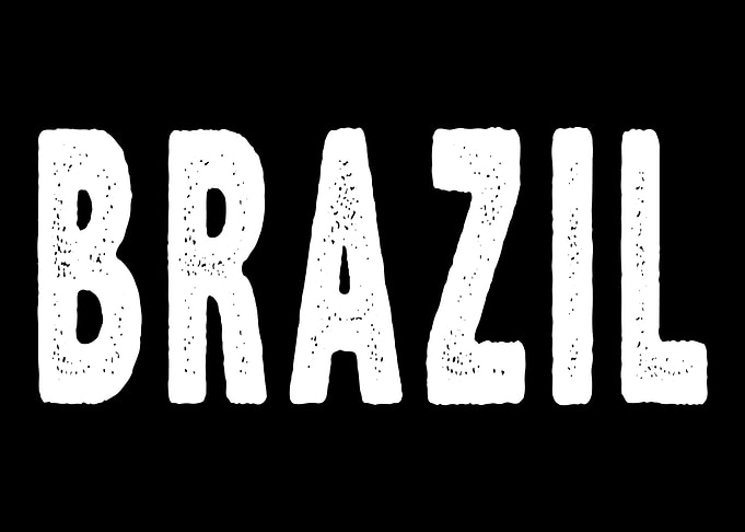 Brasilia gift