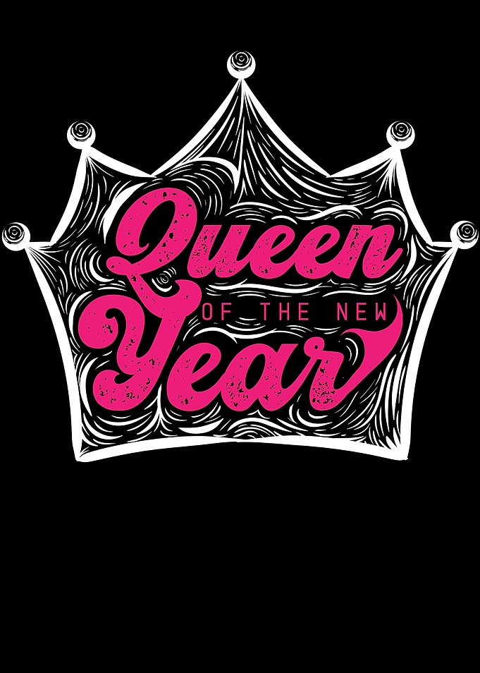 Queen Of The New Year