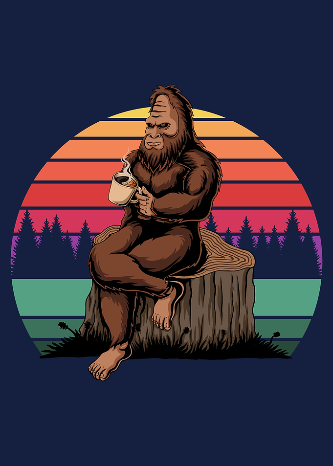 Funny Monkey Gorilla