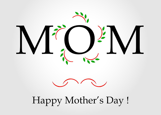 Happy Mothers day