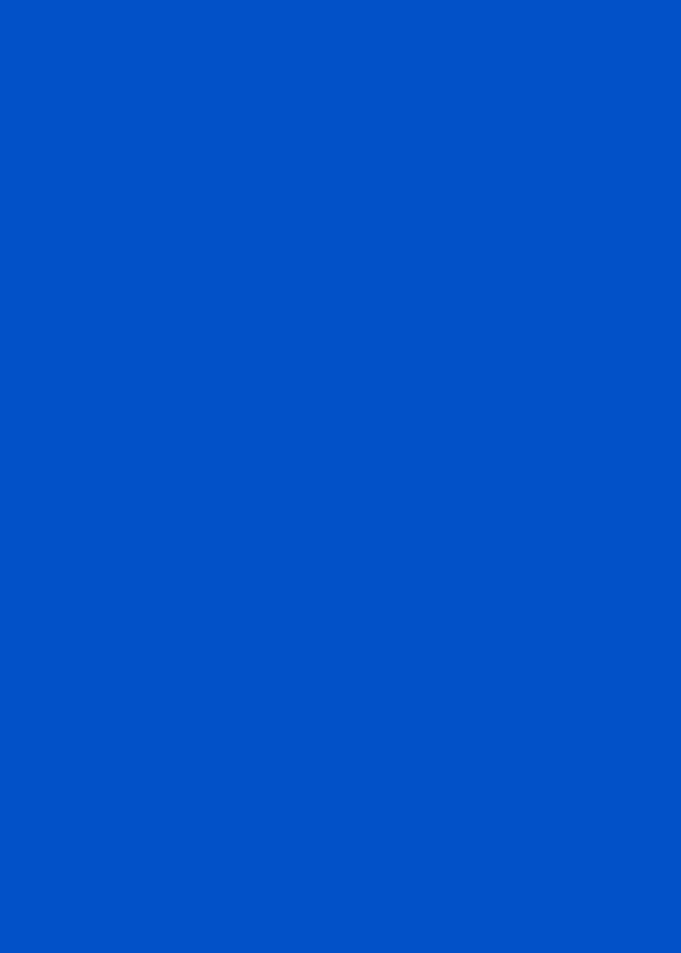 Color 0 80 200