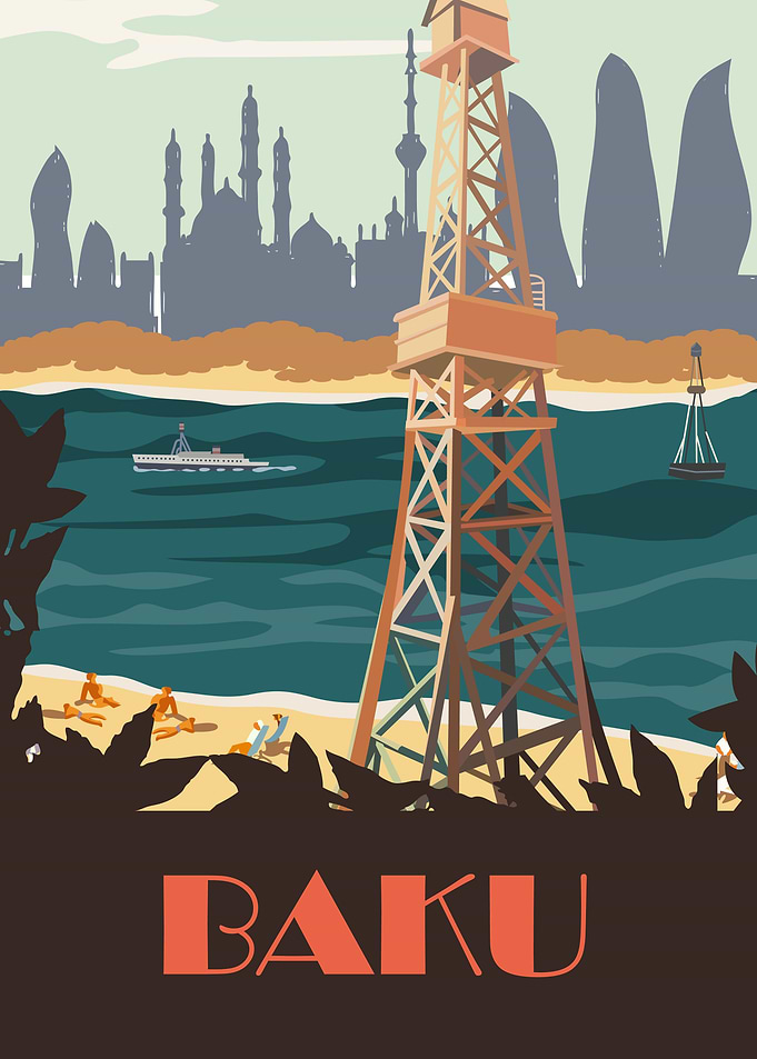 Baku