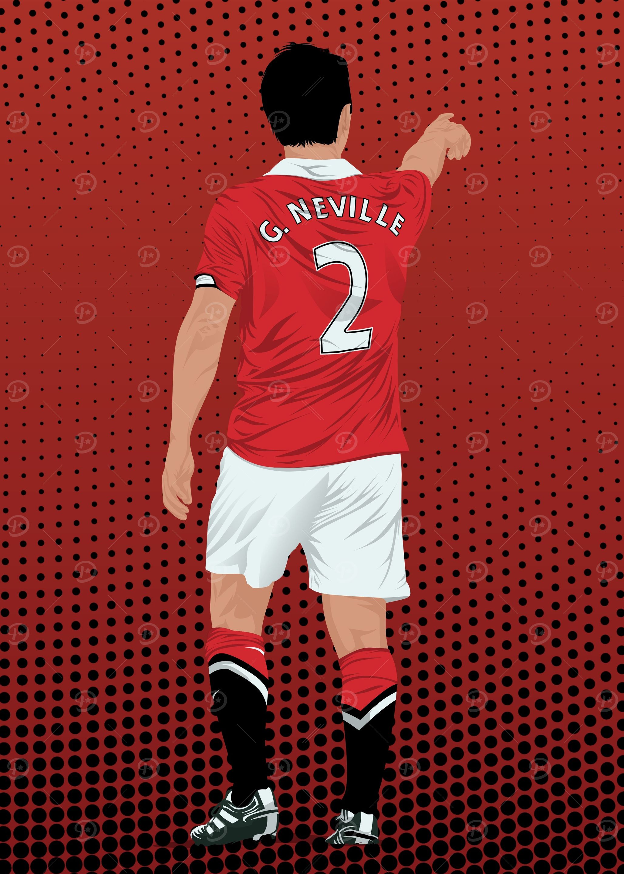 Gary Neville