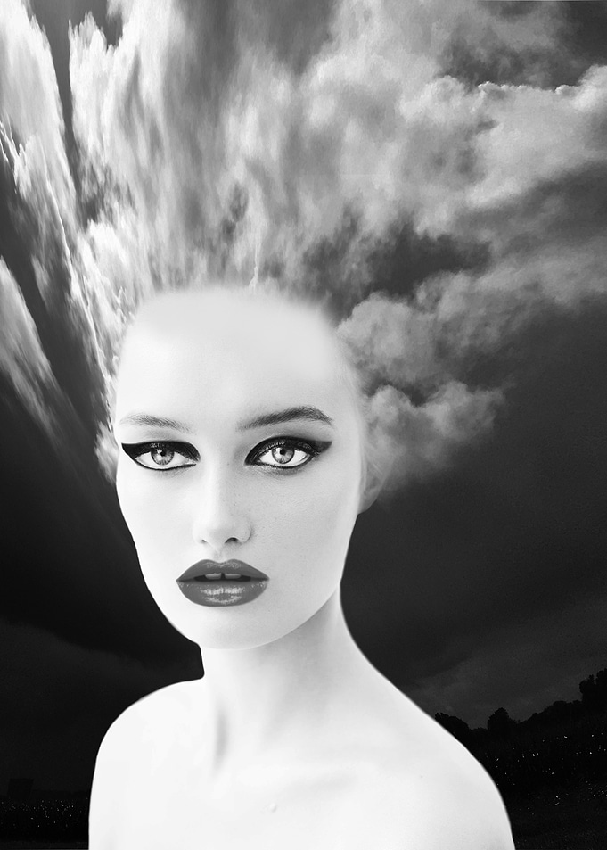 Portraitcollage 06