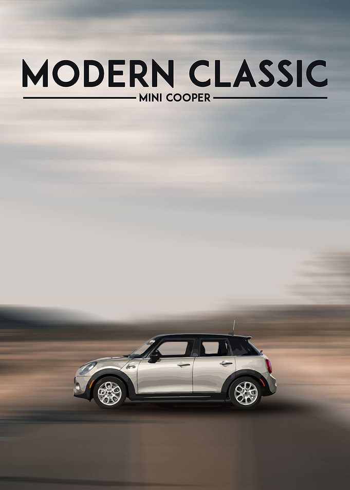 Modern Classic