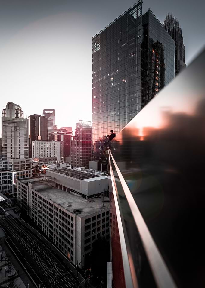 On Edge