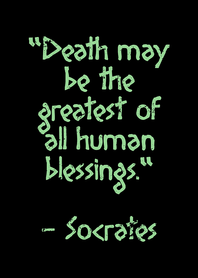 Ancient Quote Socrates
