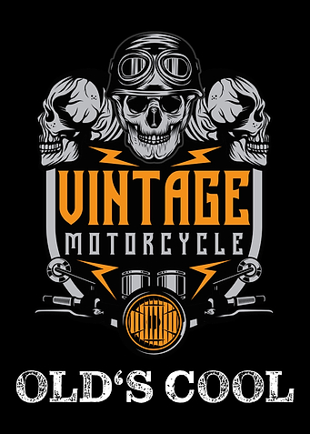 Motorcycle Motorbike Motoc