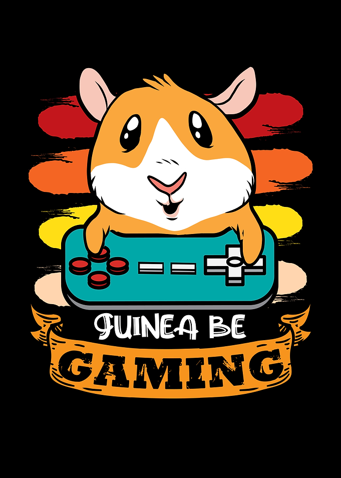Controller Guinea Pig