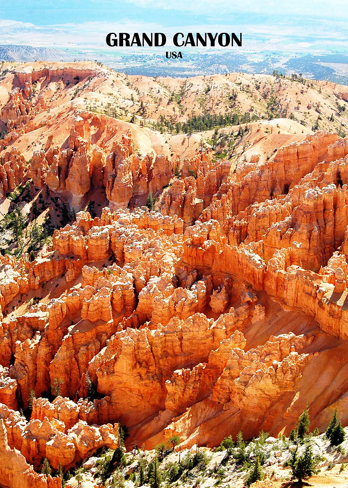 Grand Canyon