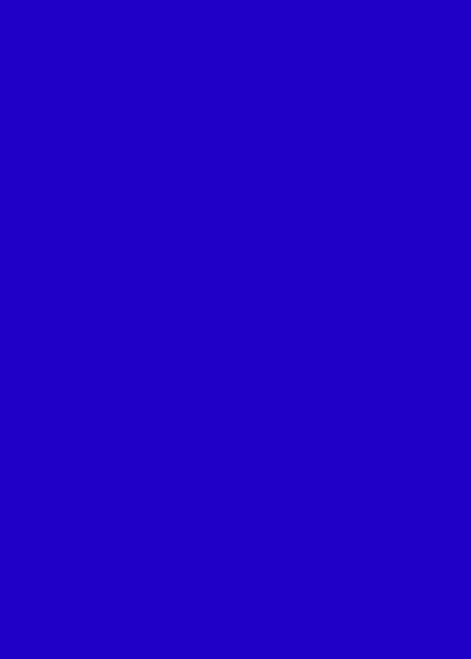 Color 30 0 200