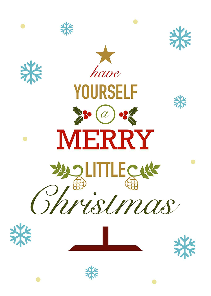 Merry Christmas Quotes Joy