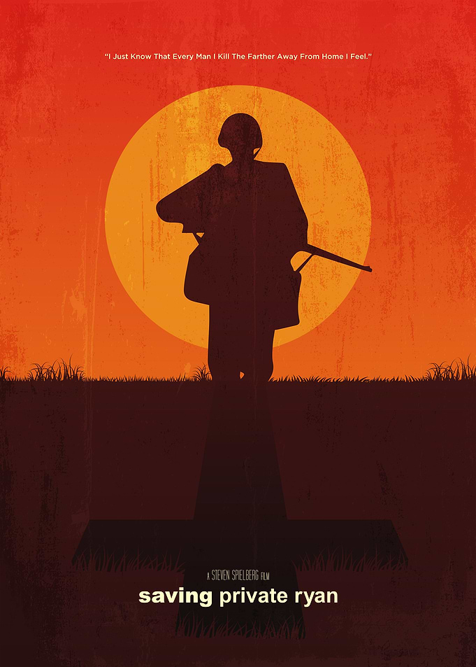 Saving Private Ryan