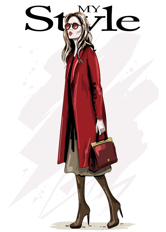 Fashion Girl