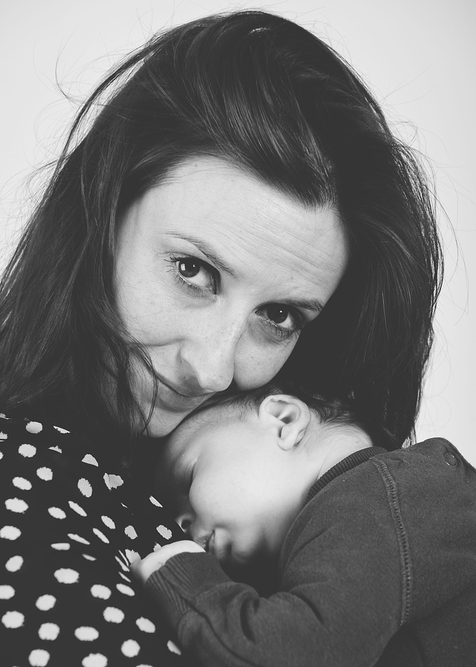 Love by a Mother