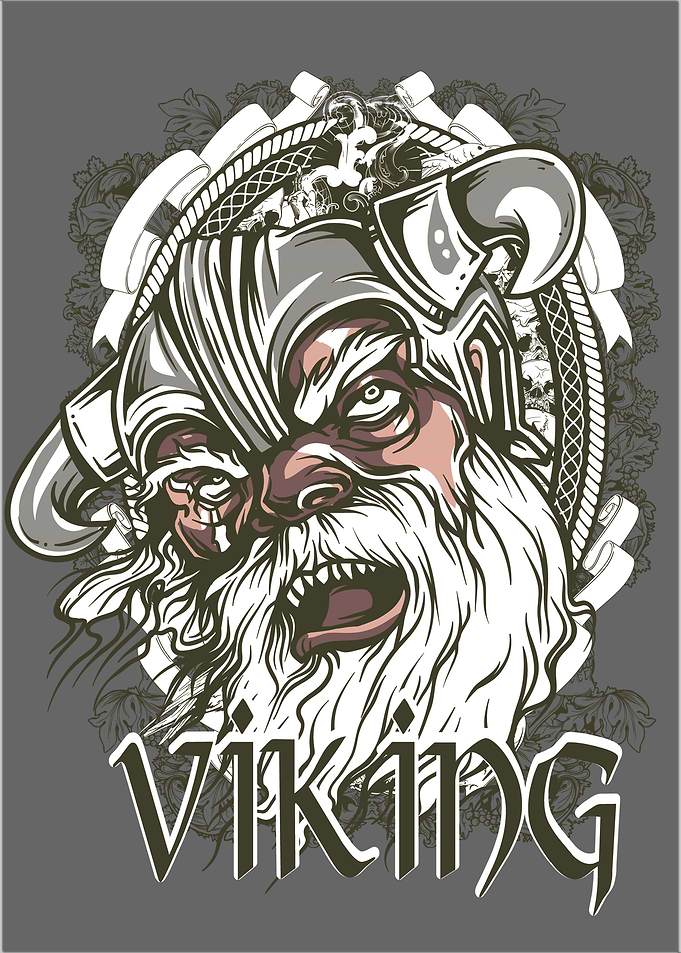 vi King